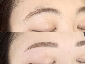 スイ(SUI)/アイブロウ