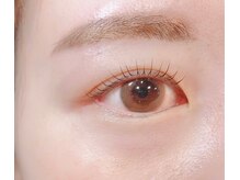 ラッシュバー 天王寺店(LUSH BAR)/カールデザイン