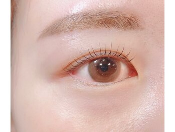 ラッシュバー 天王寺店(LUSH BAR)/カールデザイン