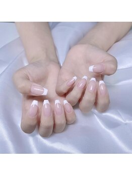 アイマニ/No.19【イマドキ】美フレンチ