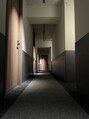 ネイルサロン イントゥ(into_)/徳山直美
