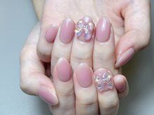 エヌラ(ENURA)/お客様のネイル