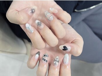 エコー(Echo)/持ち込みデザイン