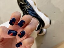 ロミーネイル(ROMY nail)/