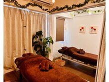 サロン ルポ(salon repos)/salon repos