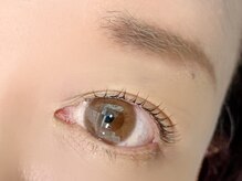 シェリ バイ リッシュ(Cheri by RICHE)/パーマ/ムーンロッド