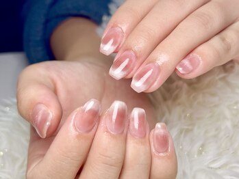 ララネイル(RaRa nail)/フリーデザイン