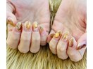 やり放題90分デザイン例