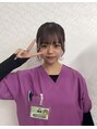 ほねくま接骨院 はりきゅう院 北仙台荒巻院 後藤 愛空