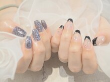 セカンド フロム ビーズ(2nd.from B's)/ネイルデザイン