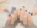 ネイルデザイン