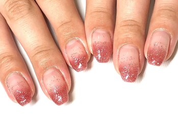 バンビ(Bambi)/ラメグラ