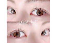 マイロ 原宿(Myro)/まつぱ・ラッシュリフト