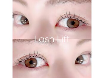 マイロ 原宿(Myro)/まつぱ・ラッシュリフト