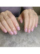 ニコリー 武庫之荘店(NICORY)/ワンカラー