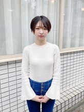 ニュイ 草加店(nuit) 片桐