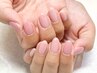 【Jr.Nailist】 Hand ワンカラー（150色以上から選べます）￥3300♪