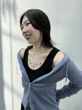 アトリエ プラス リム(atelier +LIM) 木下 藤生