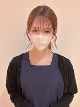 アイラッシュサロン ブラン 浜松アクトタワー店(Eyelash Salon Blanc)&nbsp;浜松店 コミヤマ