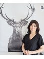 ノーブル 上野 由理