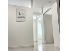 ブロウフィット 千葉店(BROWFIT)の雰囲気（お客様が快適に過ごせる空間の「メンズ眉毛専門サロン」）