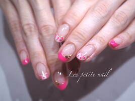 デザインネイル