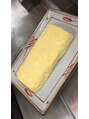 クイック美容整体 サロンエヌ(Quick 美容整体 salon N) 前職は、栄養士でした。