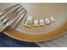 ウリコ ネイルアトリエ(urico nail atelier)/