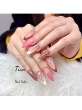 ティオン 川崎店(Tion)/ヒョウ柄・チエック・ブラウン