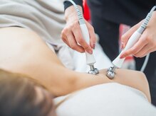 レヴィア(REVIA)/美容×筋膜リリース