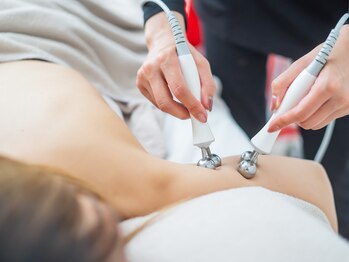 レヴィア(REVIA)/美容×筋膜リリース