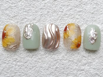 チップサンプル