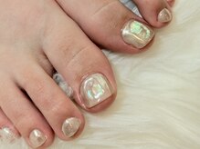 アンドネイル(&nail)