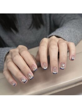 ドラネイル(Dola Nail)/