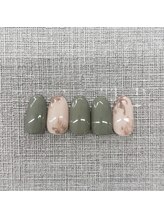 キャンアイドレッシー 茨木店(Can I Dressy)/定額シンプルコース