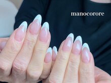 マーノコローレ(mano corore)