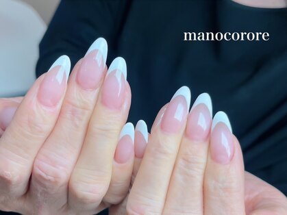 マーノコローレ(mano corore)の写真