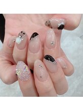 きらきらネイルサロン/