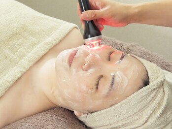 フルール(FLEUR)/フェイシャル