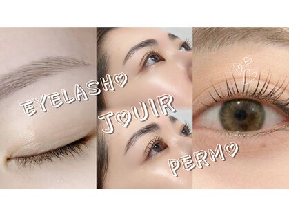 ジュイール 富士見ヶ丘店(jouir)の写真