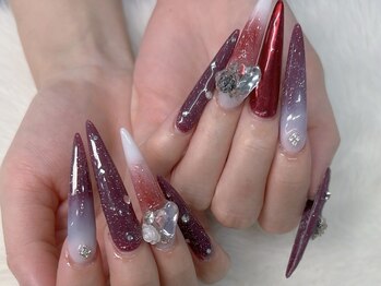 スカルプベース自由¥13000