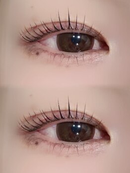 アプシーアイズ(Apsee eyes)/まつげパーマ