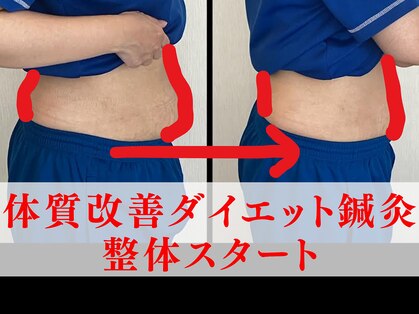 鍼灸接骨慈康院の写真