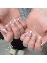 ネオン(Ne.)/french design