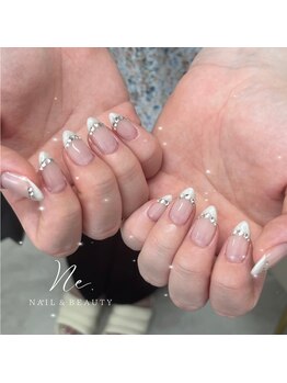 ネオン(Ne.)/french design