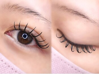 プロフーモ(PROFUMO)の写真/《西明石3分》流行のワンホンデザイン&似合わせデザインが得意◎仕上がりはナチュラルもボリュームも有♪