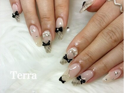 ネイルサロン テラブルー 渋谷店(Terra Blue)の写真