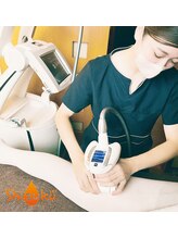 しずく/NEW南大阪初インテグラル2を導入