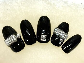 ハンド 定額ビューティー