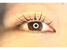 ラッシュリフトウェーブ(Lash Lift WAVE)/パリジェンヌラッシュリフト♪